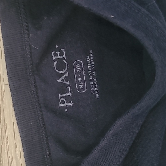 3/$8 tshrit - Picture 2 of 2